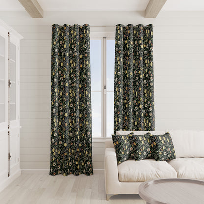 Pomegranate - Chenille