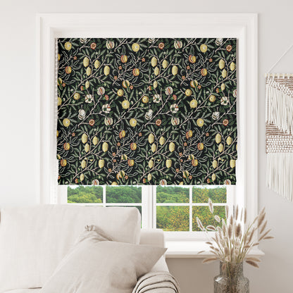 Pomegranate - Chenille