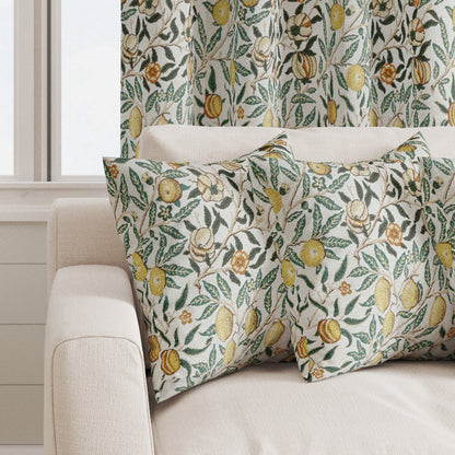 Pomegranate - Chenille