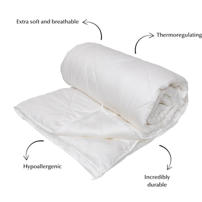 Bamboo Duvet (Eucalyptus & Bamboo)