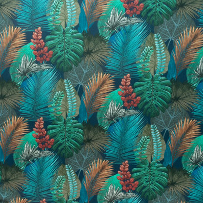 Rainforest Velvet