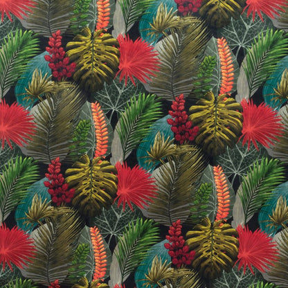 Rainforest Velvet