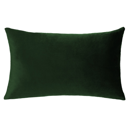 If You Can't Say Anything Nice...Sit By Me Needlepoint Cushion