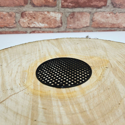 Bonsai Potting / Repotting Mesh Wire (for drainage holes) - 3.5cm Disc - Pack of 5