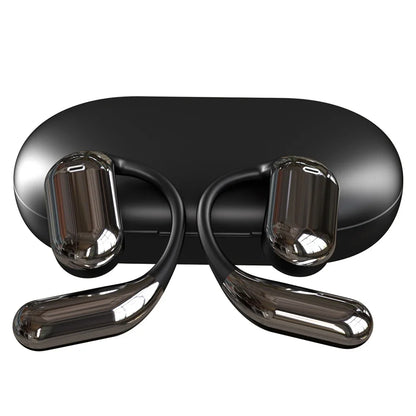 3-in-1 AI Translator Earbuds 144 Languages Noise Cancelling Bluetooth 5.3 Headset Instant Translator Smart Voice Real Time