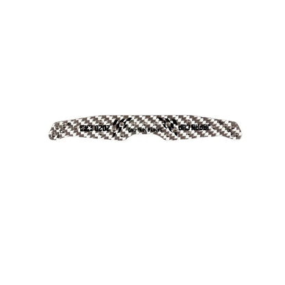 Self-made Four-wheel Drive Carbon Fiber Faucet 1.5mm Modified Parts Series Upgrade Accessories Lettering Faucet.