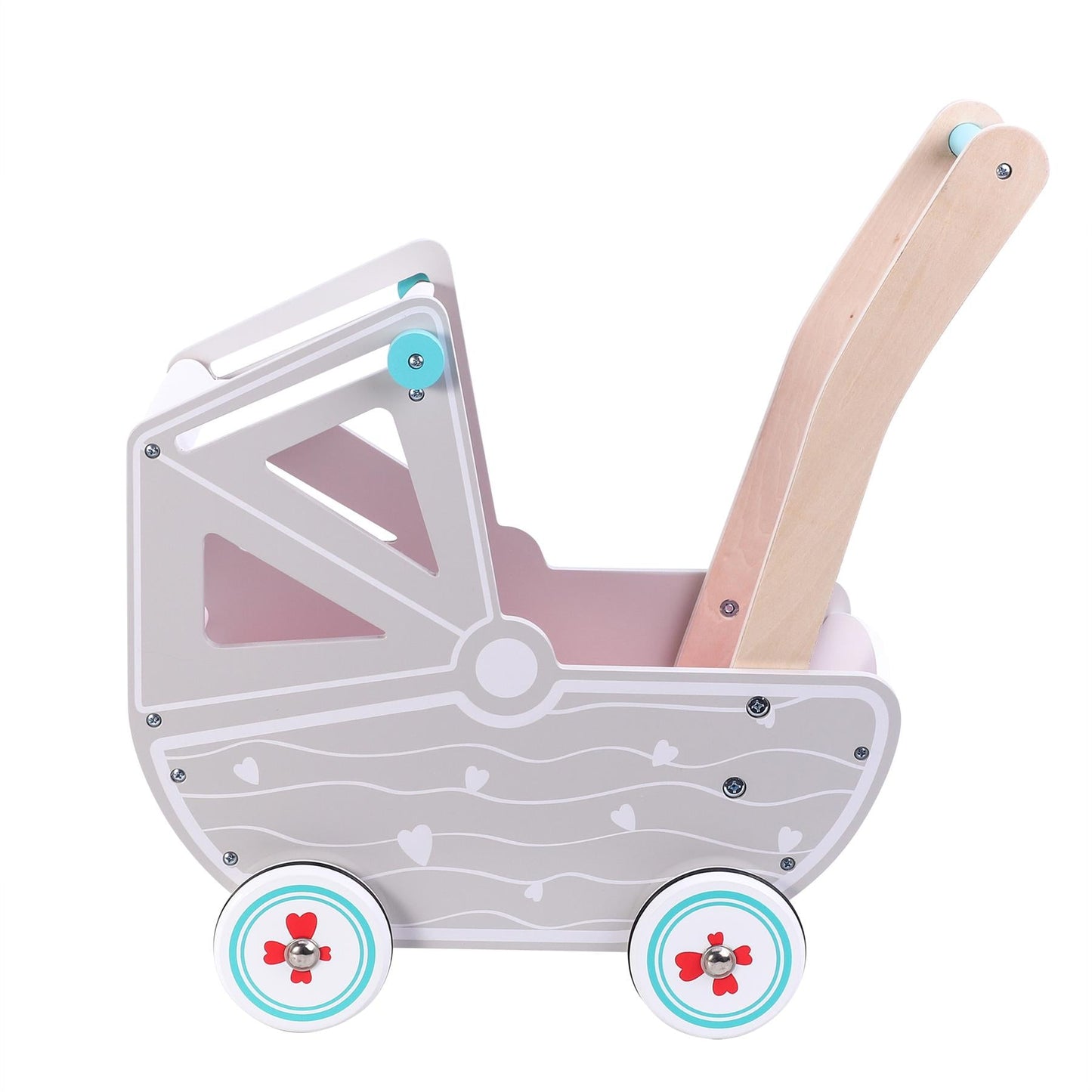SOKA DOLLS' PRAM 0000469