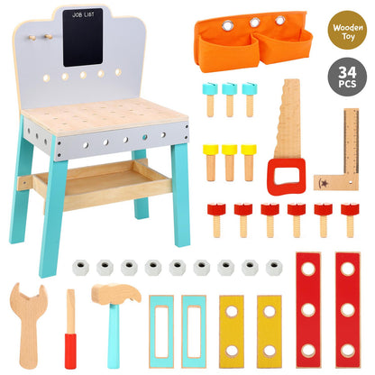 SOKA My First Workbench 0000462