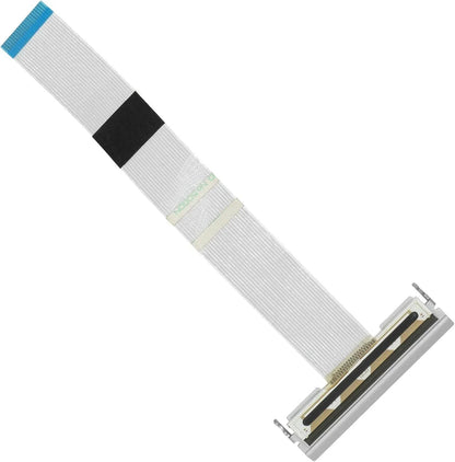 Printhead Compatible with Epson TM-T88IV Printhead 180dpi Thermal Label Printer M129H(PN:1651190)