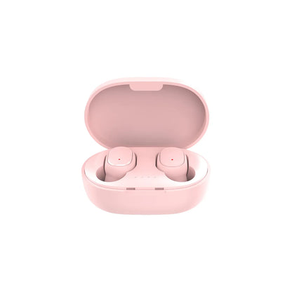 TWS Bluetooth Headphone Wireless Earphone Stereo Headset sportEarbuds microphone with charging box forsmartphone