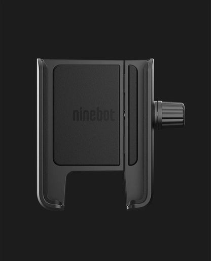 Ninebot Scooter Handlebar Phone Holder Suitable for Electric Scooter Ninebot G30 Max Bicycle Motorcycle Kickscooter Stand