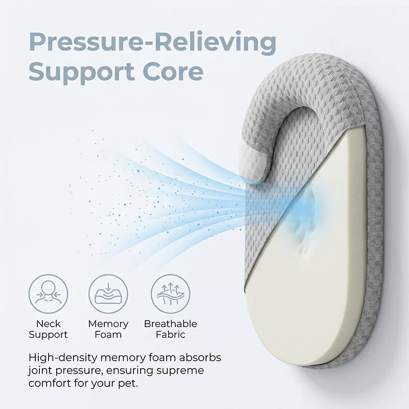Cooling Dog Bed Summer Ice Silk Cat Mat Oval Pet Nest Breathable Heat Dissipation Cooling Pad for Small Medium Large Dogs Cats