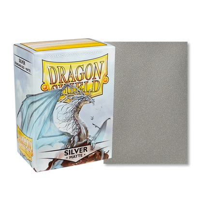 66X91mm 100 PCS/BOX Colorful Matte Cards Sleeves Dragon Shield Cards Cover Cards Protector for PKM/Star Reals Board Games