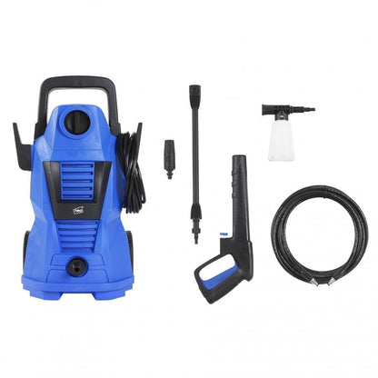 Electric High Pressure Washer