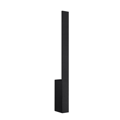 Wall lamp aluminum Lahti modern Design LED