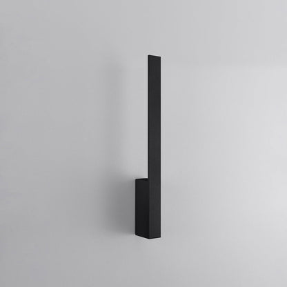 Wall lamp aluminum Lahti modern Design LED