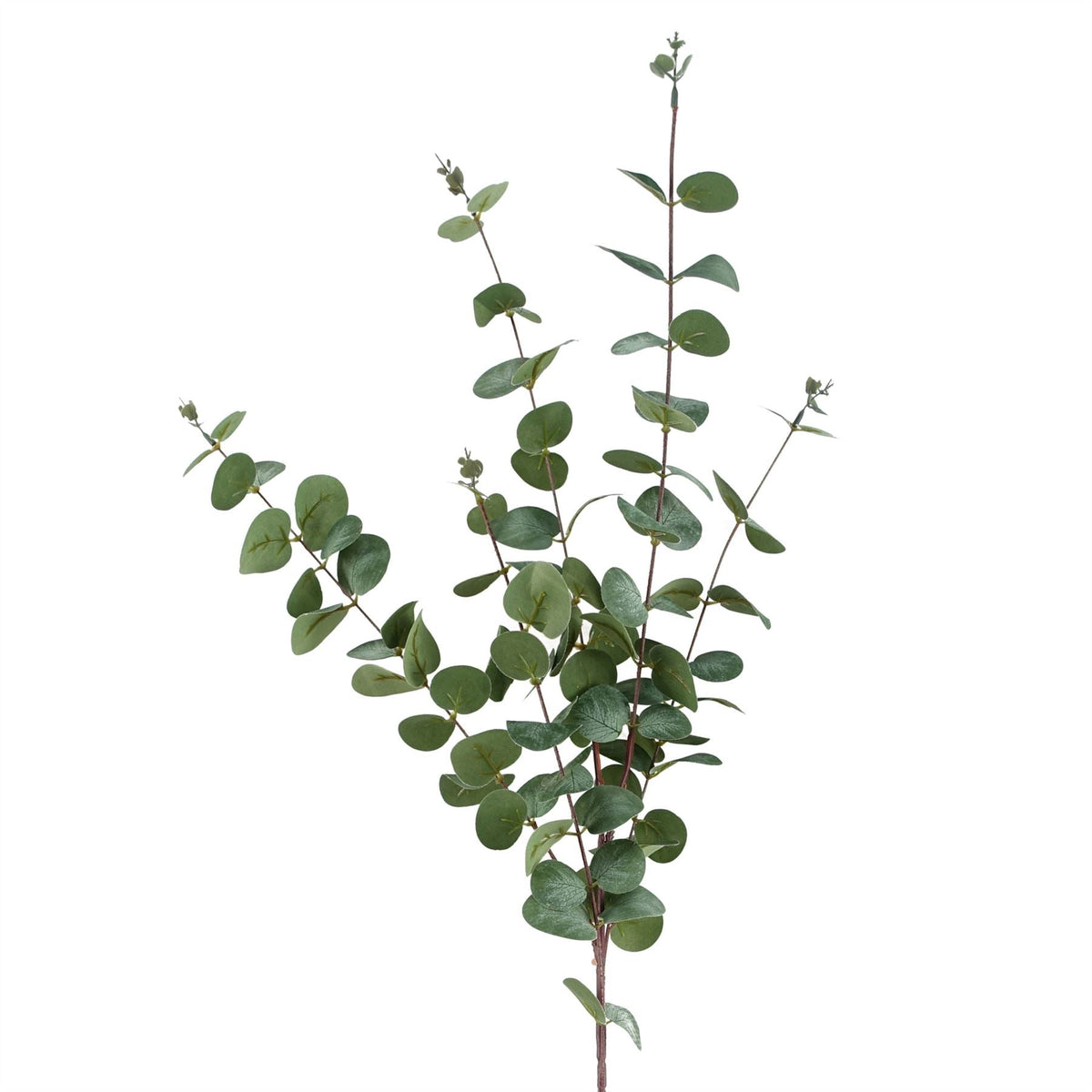 100cm Artificial Eucalyptus Foliage