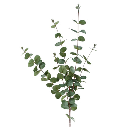 100cm Artificial Eucalyptus Foliage