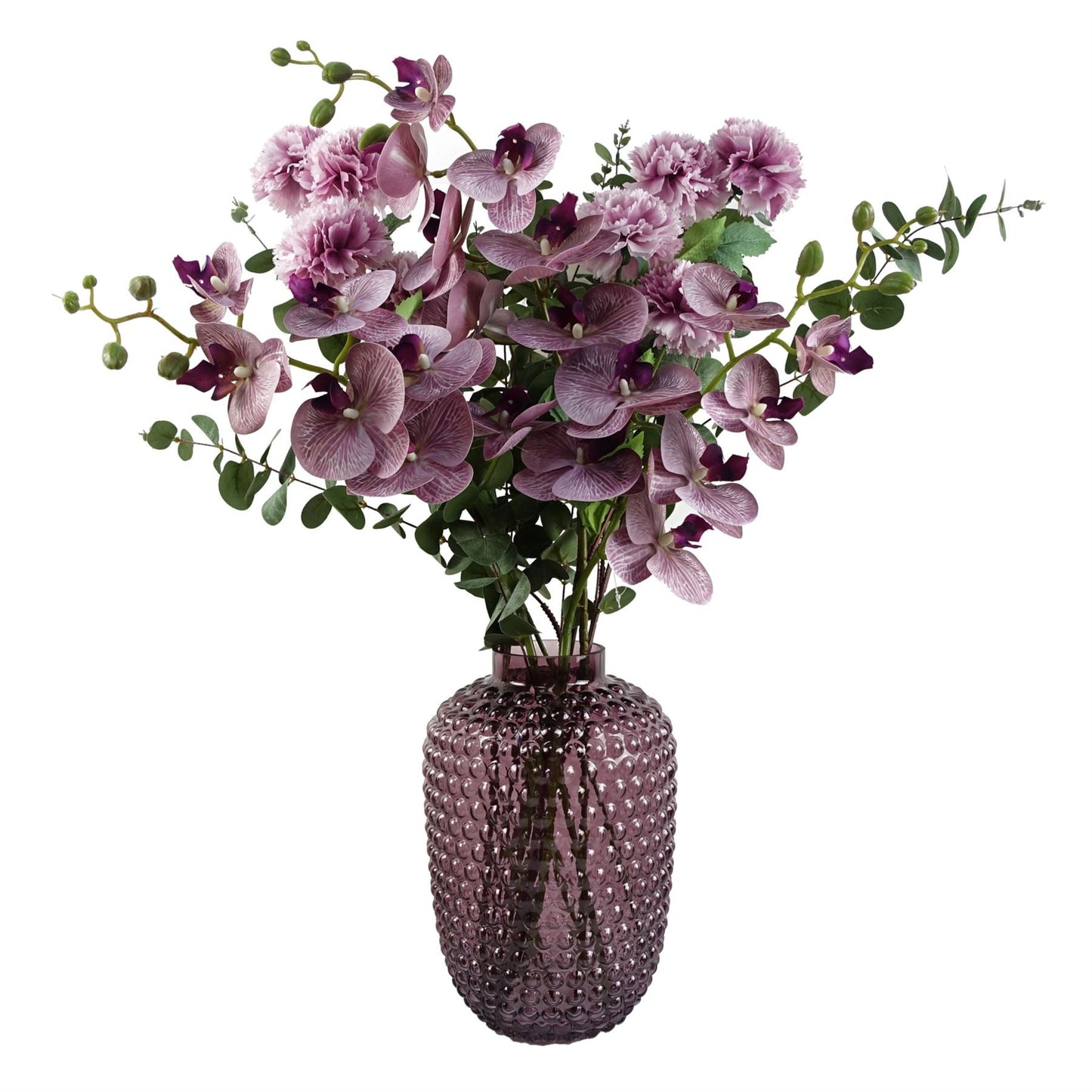 100cm Artificial Eucalyptus Foliage