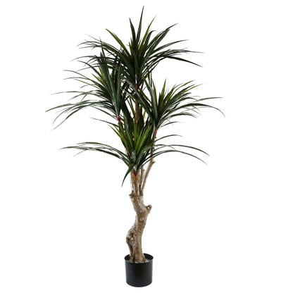 120cm UV Resistant Yucca 238 Leaves