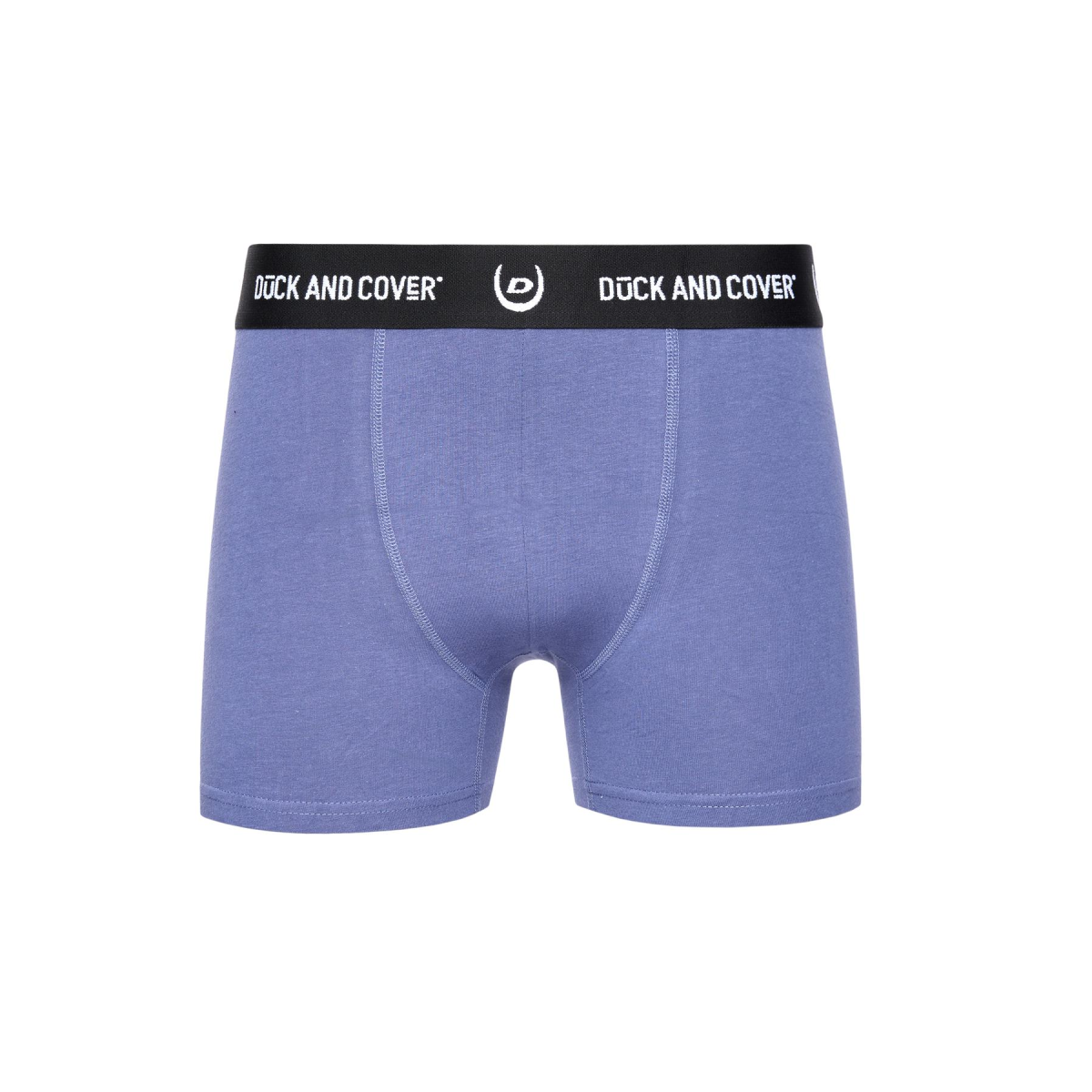 Anvilli Boxers 7pk Multi Mens