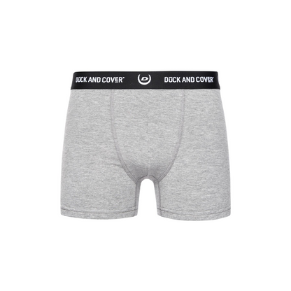 Anvilli Boxers 7pk Multi Mens