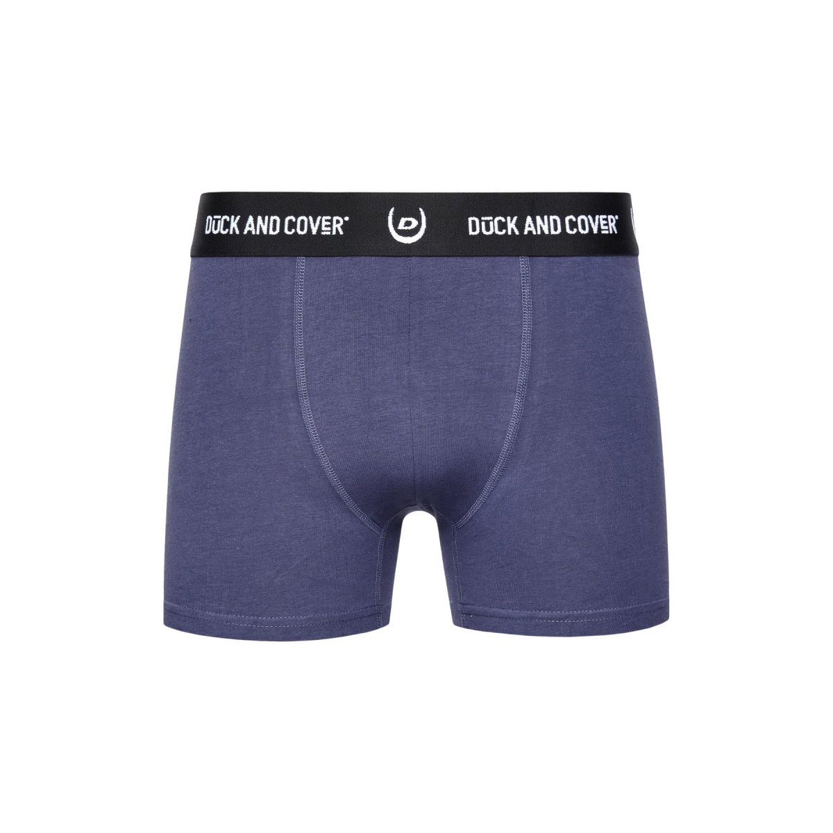 Anvilli Boxers 7pk Multi Mens