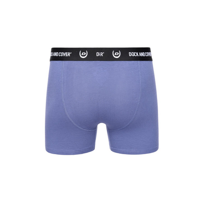Anvilli Boxers 7pk Multi Mens