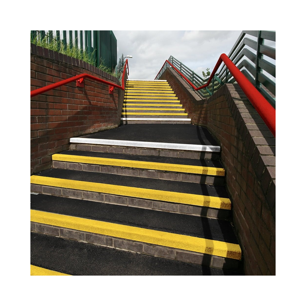 COBAGRiP® Stair Tread - Anti Slip