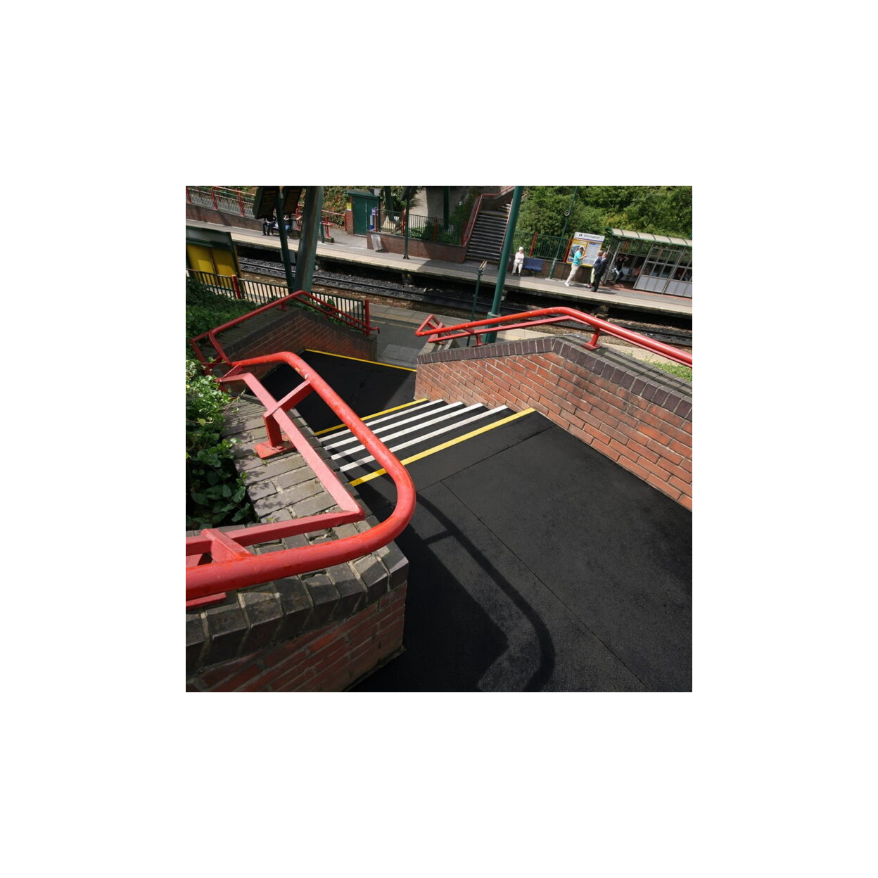 COBAGRiP® Sheet - Anti Slip