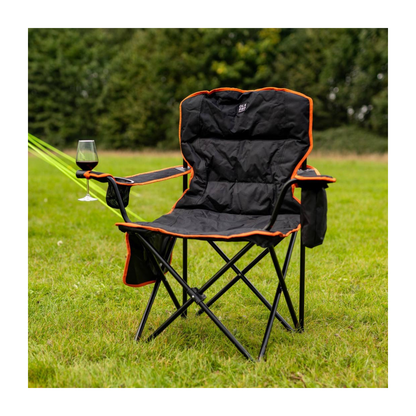 Henwick Chair