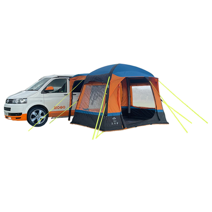 Uno Breeze v2 Campervan Awning
