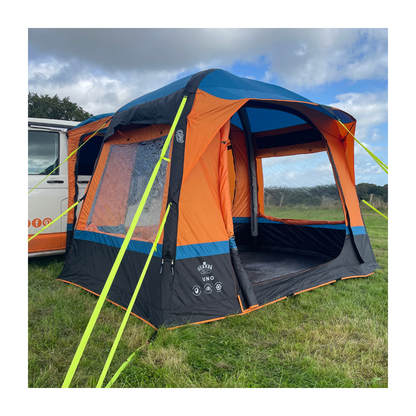 Uno Breeze v2 Campervan Awning