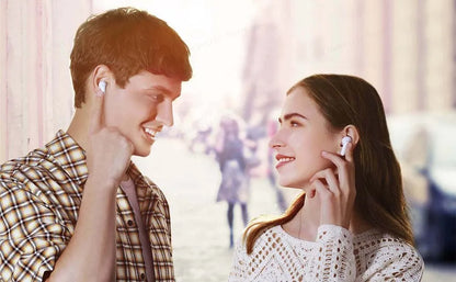 Timekettle M3 Translator Earbuds Bluetooth Real Time Simultaneous Headphones Instant Voice Translate Device for Business Travel