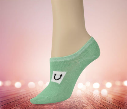 VINSANI PLAIN 5pk SOCKS 0009591