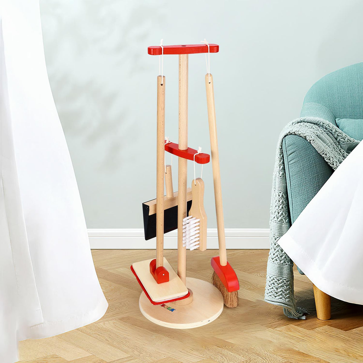 SOKA CLEANING KIT 0009356