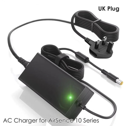 For Resmed AirSense 10/11 DC Converter, DC Adapter 12V-24V Car Charger for Airsense 11/10 Power Supplies 65W ResMed AirSense