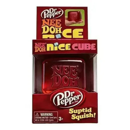 New Fidget Toy Nee doh Sensory Toy with Maltose Pinch Decompression Dream Squishy Toy for Birthday Party Favors And Guests Gift