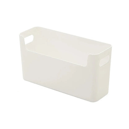 Kitchen Wall Mounted Cabinet Door Preservation Film Preservation Bag Storage Rack