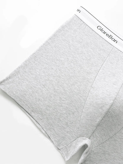 5pcs Pack Cotton Boxer Men Underwear Male Brand Panties And Underpants For Homme Luxury Set Shorts Box Slips Brand Briefs