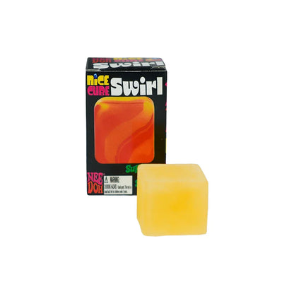 HOT Golden Egg Needoh Blind Box Fidget Toy Anti-Stress Sensory Squeeze Surprise Treasure Hunt Gift for Adults