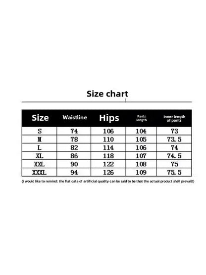New Style Amazon Men's Cargo Pants Loose Straight Leg Casual Sports Trousers Working Men's Pocket Pants European And American