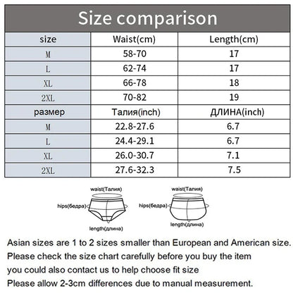 3PCS Lace Floral Women Panties Low Waist Breathable Briefs Female Thong Underwear M-2XL Solid Sexy G-String Transparent Panty