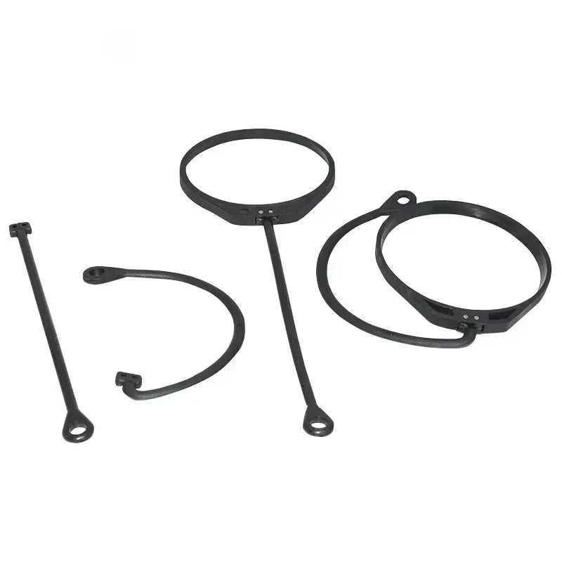 Diesel Fuel Tank Cover Line Cap Rope For VW Golf 4 5 6 7 GTI R Polo Jetta Bora Passat CC Tiguan 5N Audi A4 A6 Q5 Skoda