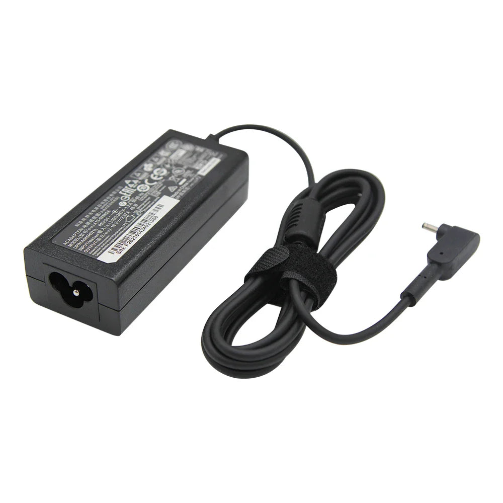 19V 2.37A 45W 3.0*1.1mm AC Laptop Adapter Charger for Acer Aspire S7 S7-392/391 V3-371 A13-045N2A PA-1450-26 ES1-512-P84G