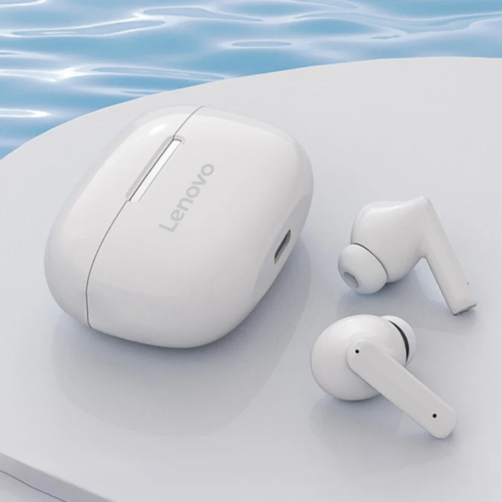 Original Thinkplus TWS Bluetooth Headphones Waterproof Earphones In Ear Earbuds HD Stereo Bluetooth Wireless headset  With Mic