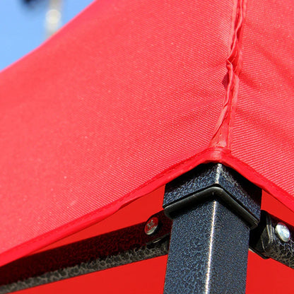 Canopy Top Replacement Tent Patio Garden Gazebo Top Sun Shade Cover Outdoor Camp four corner tent Canopy Fabric Awning Fabric