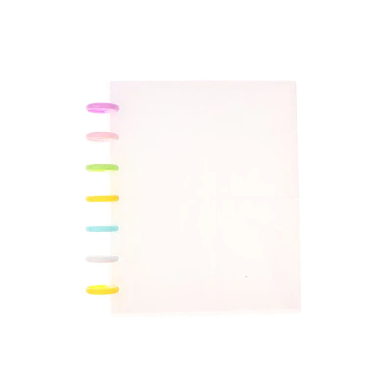 3Inch 80 Pockets Photocard Binder INS Photo Album K-pop Idol Card Binder Photocard Storage Photocard Holder Collect Book
