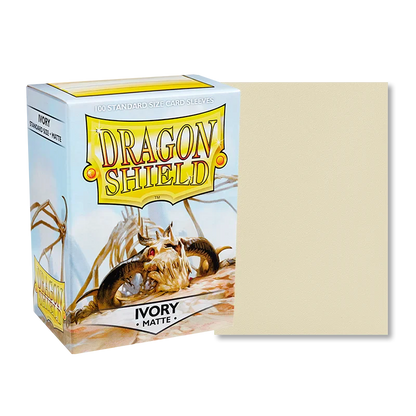 66X91mm 100 PCS/BOX Colorful Matte Cards Sleeves Dragon Shield Cards Cover Cards Protector for PKM/Star Reals Board Games