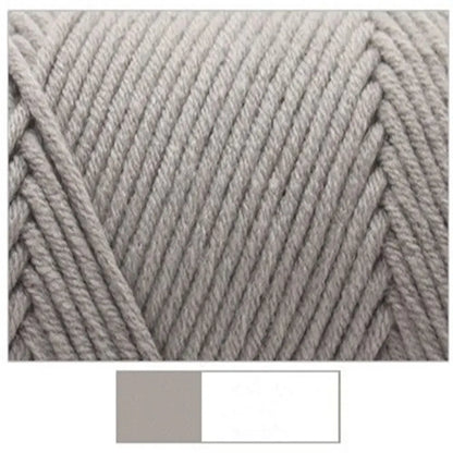 Lover Scarves Handmade 100g Hand Knitting DIY Knitting Chunky Crochet 8 Ply Thread Milk Cotton Yarn Woolen Yarn